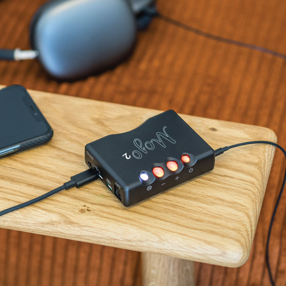 Buy the Chord Mojo 2 2026 Portable DAC/Amp