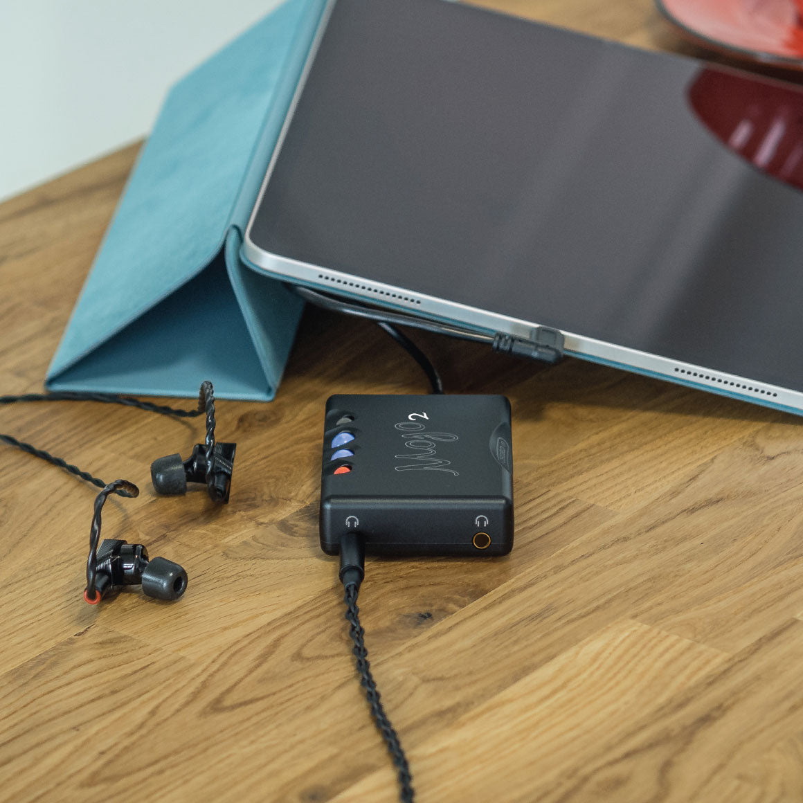 Buy the Chord Mojo 2 2026 Portable DAC/Amp