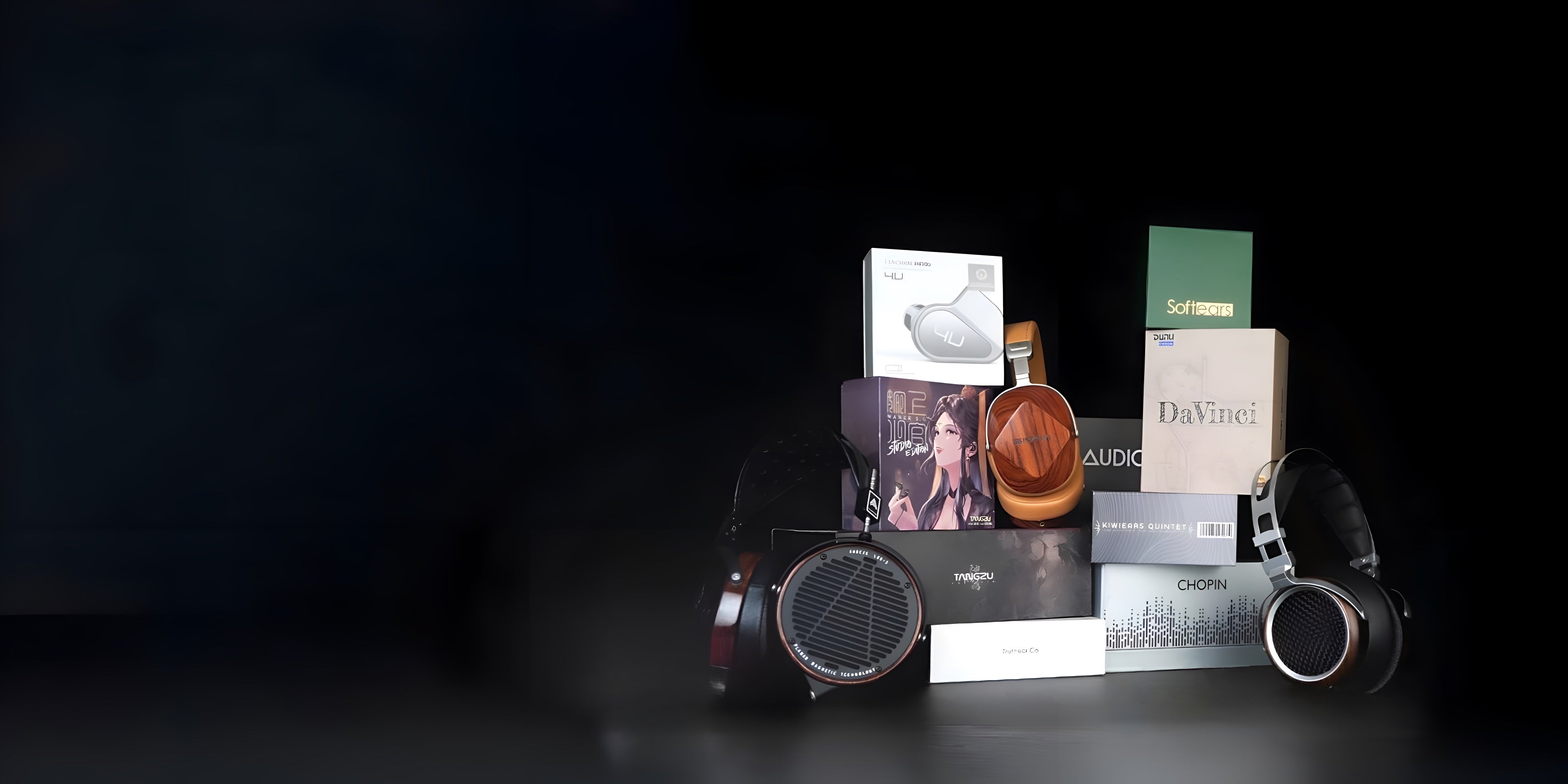 Unboxed & Demo Deals