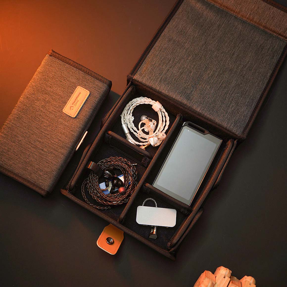 Headphone-Zone-Collectors-Kit