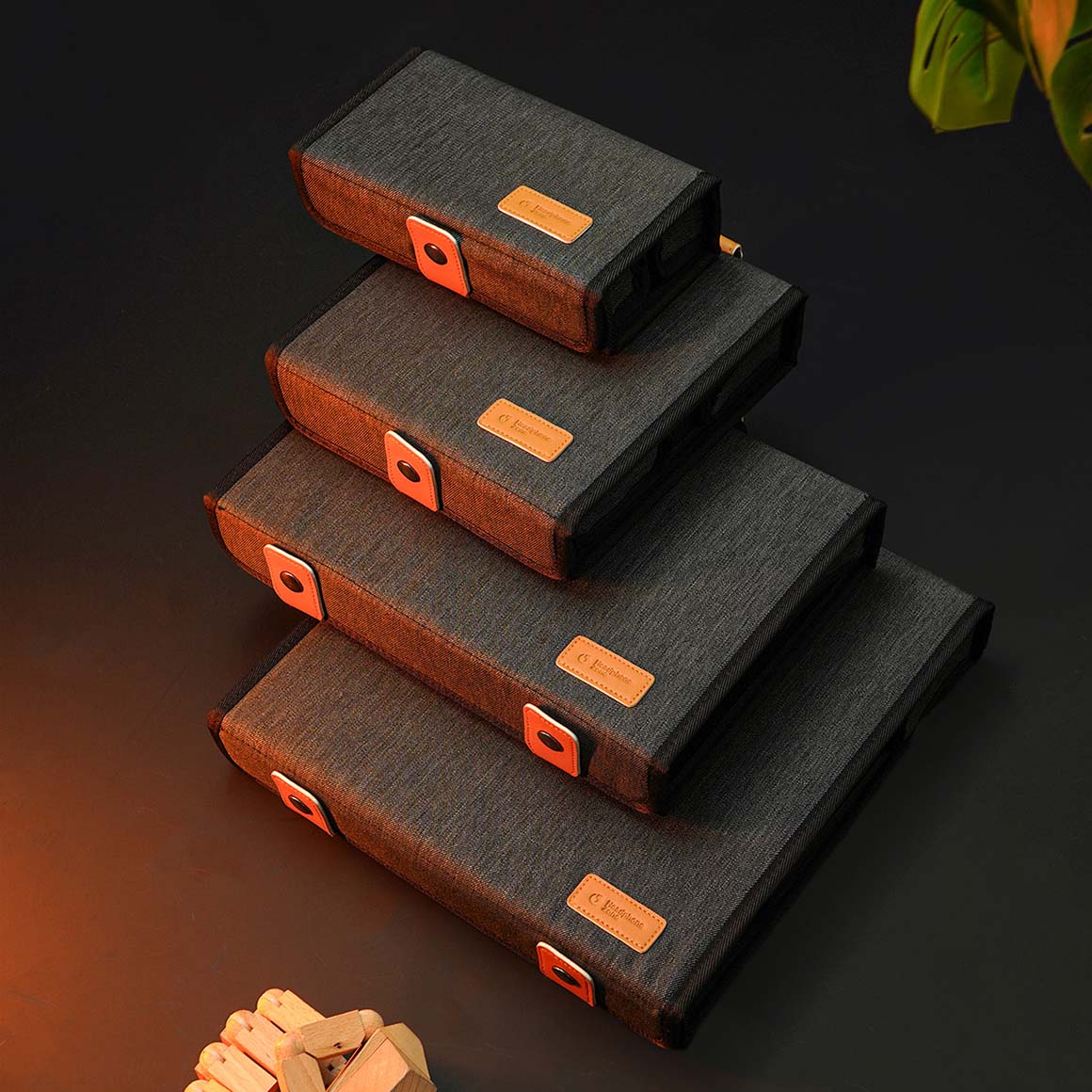 Headphone-Zone-Collectors-Kit