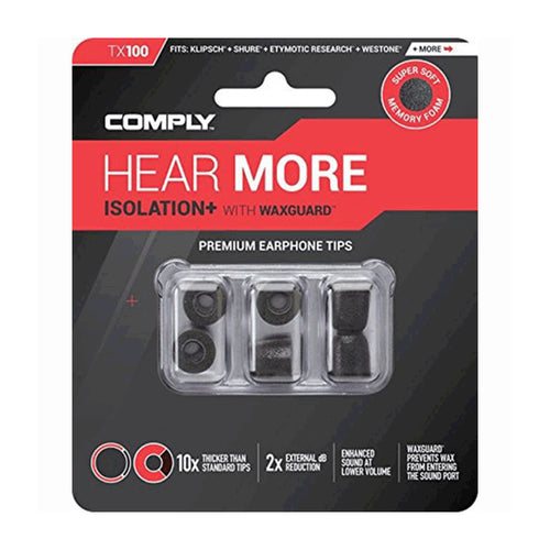 Comply - Tx 100