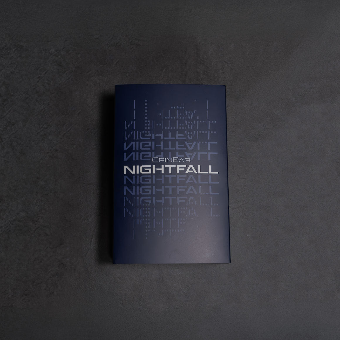 Headphone-Zone-CrinEar-Nightfall