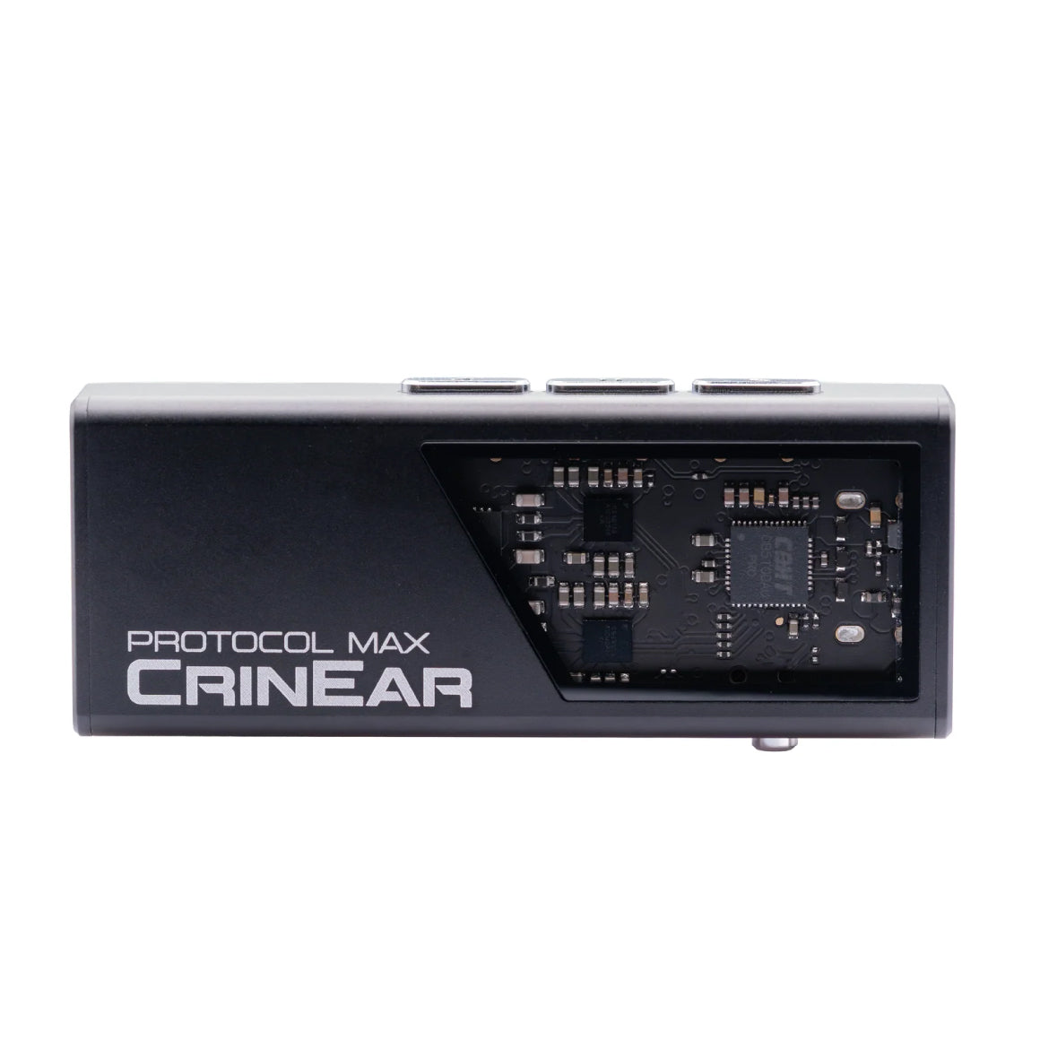CrinEar - Protocol Max