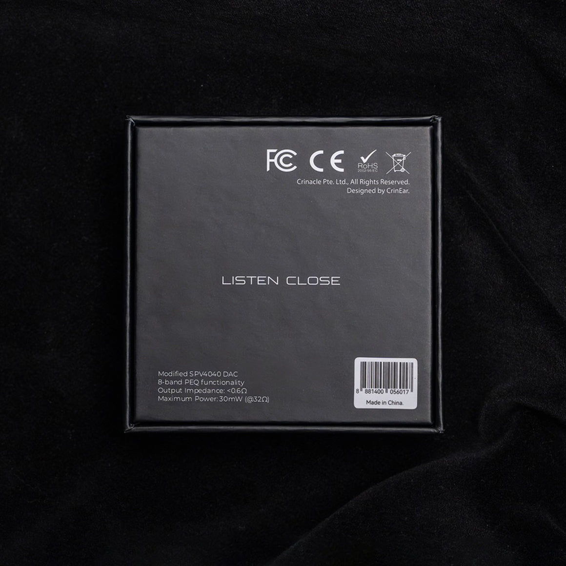 Headphone-Zone-CrinEar-Protocol-Micro