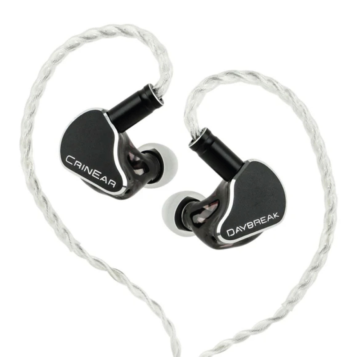 CrinEar Daybreak Tribrid Driver IEM