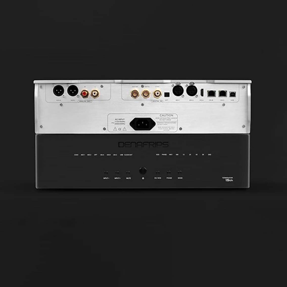 Headphone-Zone-DENAFRIPS-Terminator-15th