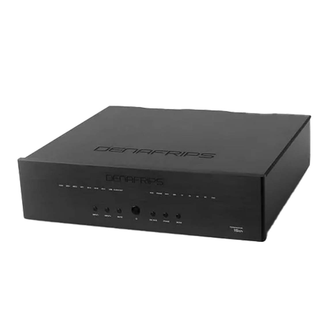 Denafrips - Terminator 15th - Black
