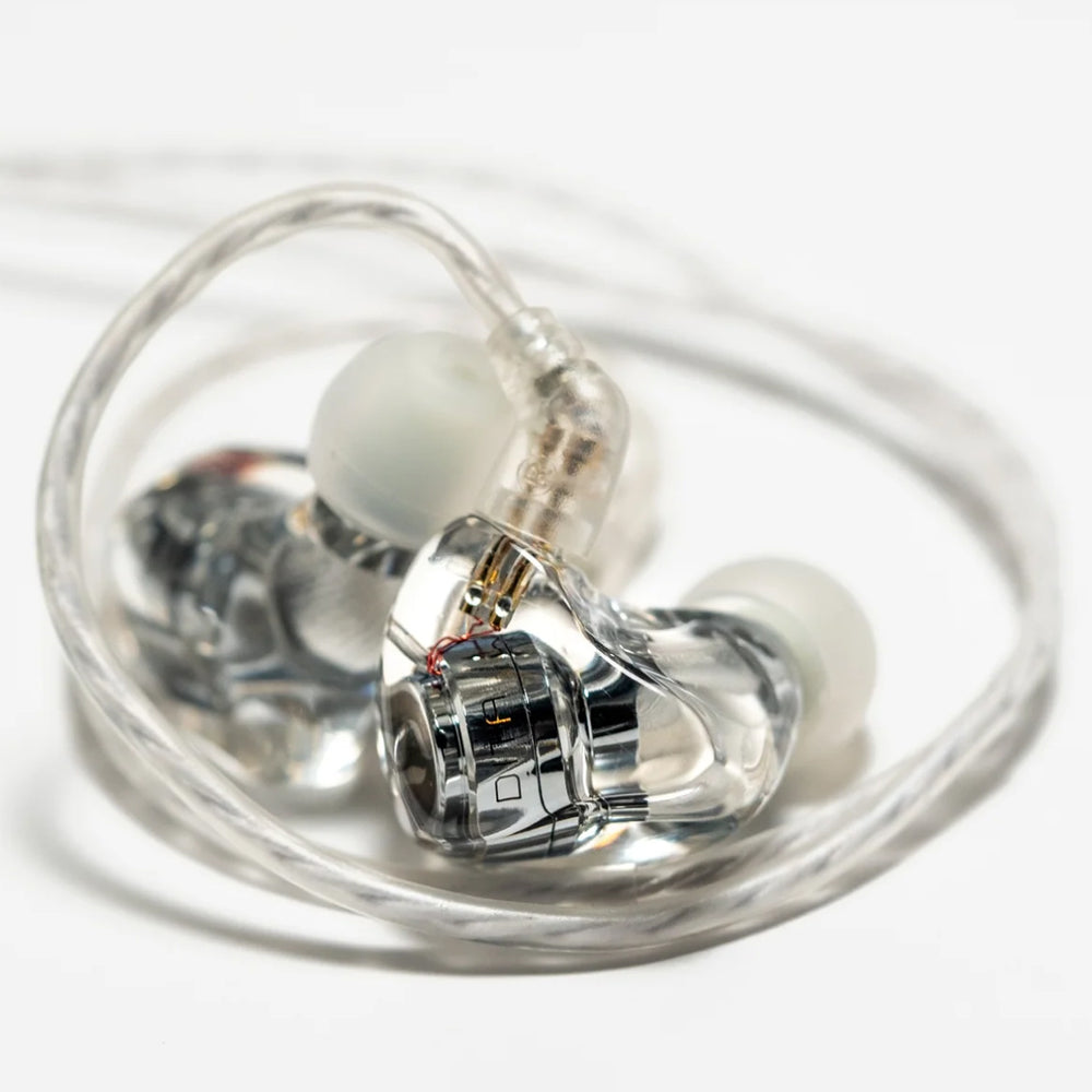 DITA Audio Project M Hybrid Driver IEM