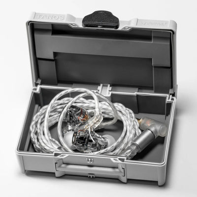 DITA Audio Project M Hybrid Driver IEM