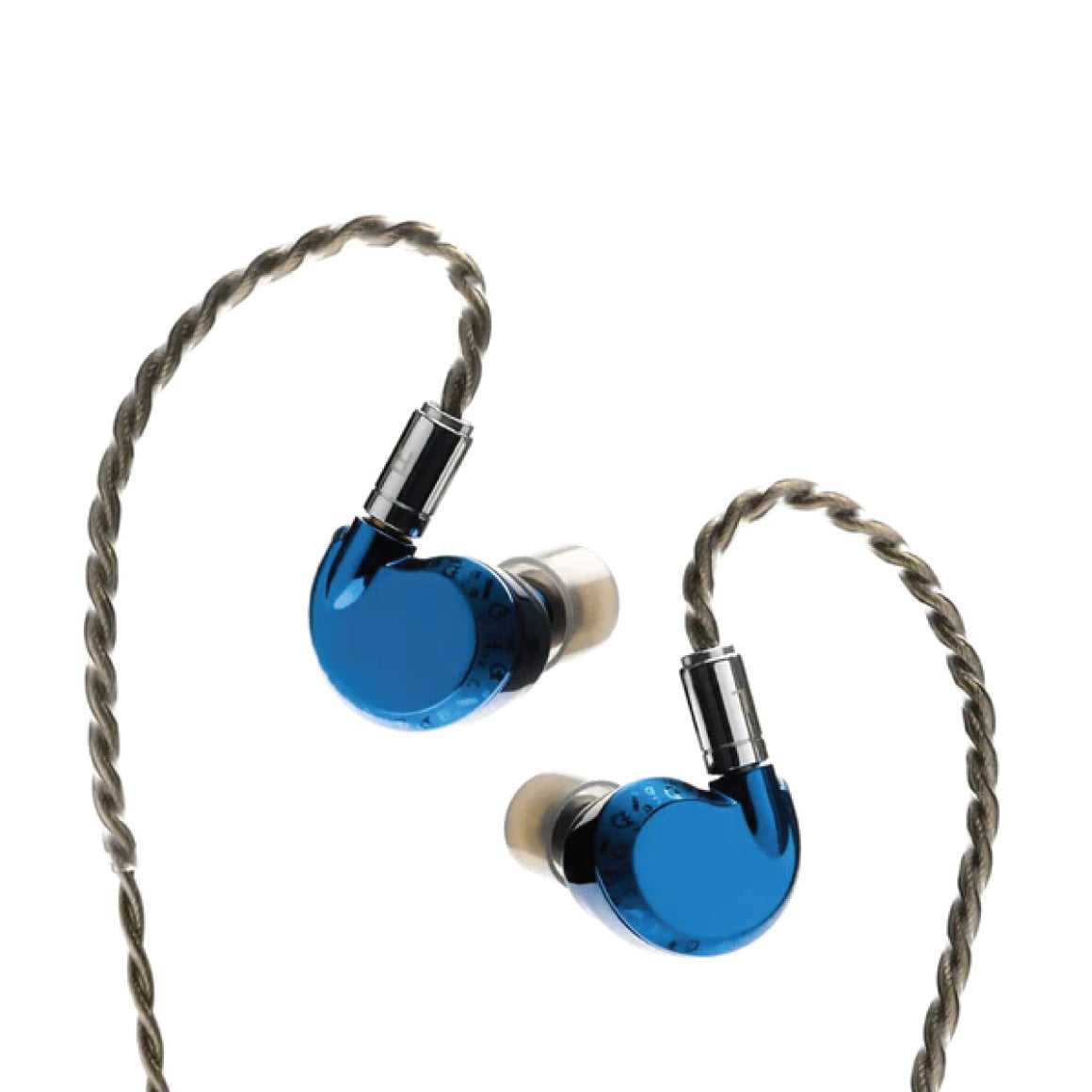 DUNU Falcon Ultra Dynamic Driver IEMs