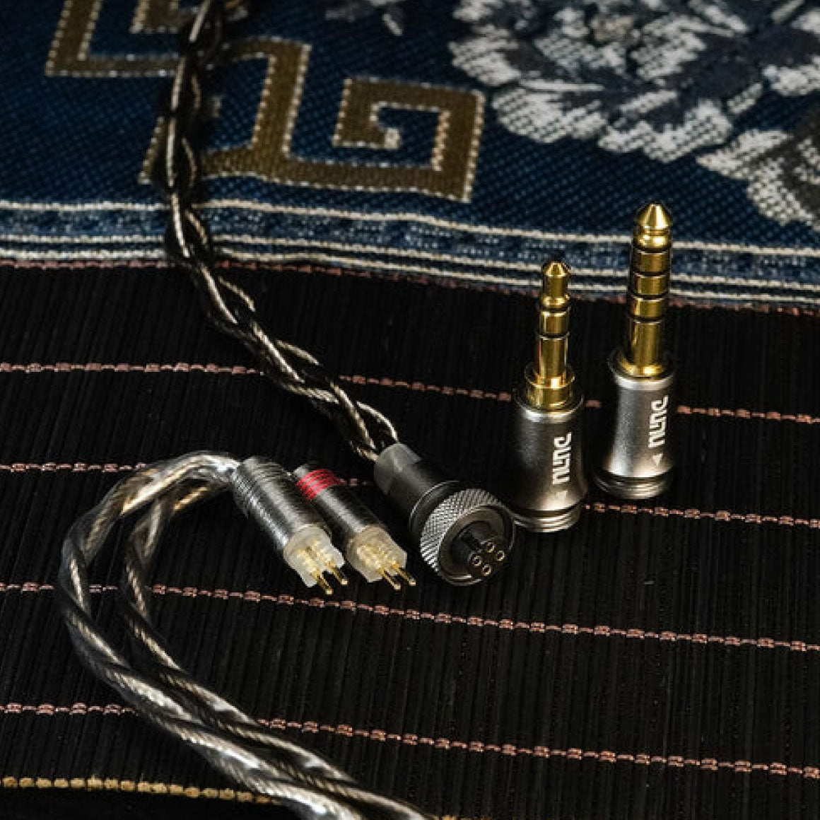 Buy the DUNU x KOTO ITO Hybrid Driver IEM