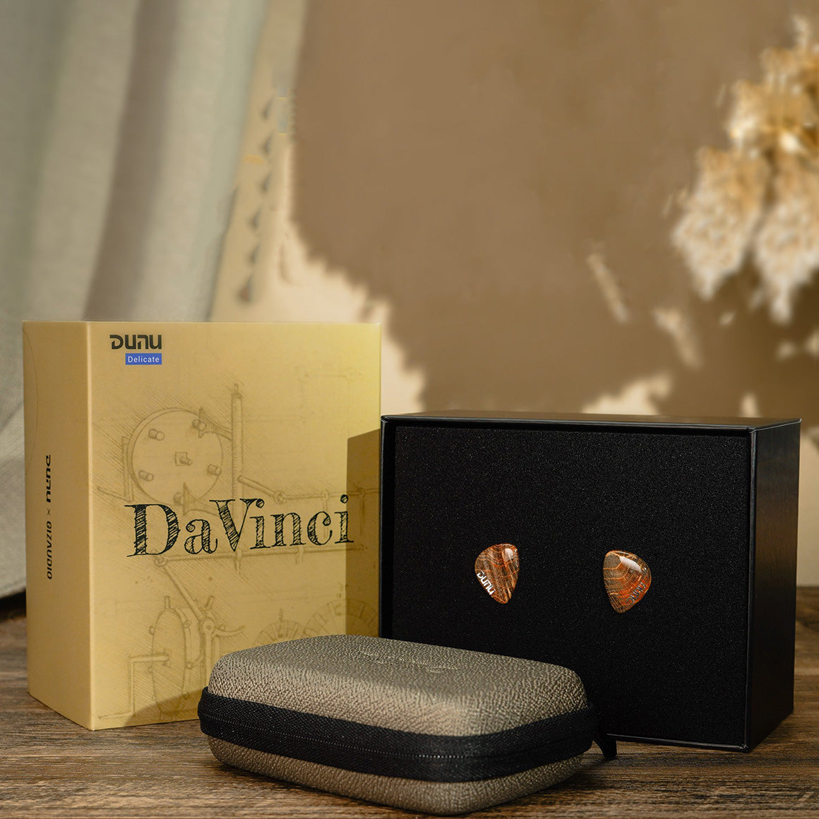 Headphone-Zone-DUNUxGizaudio-DaVinci
