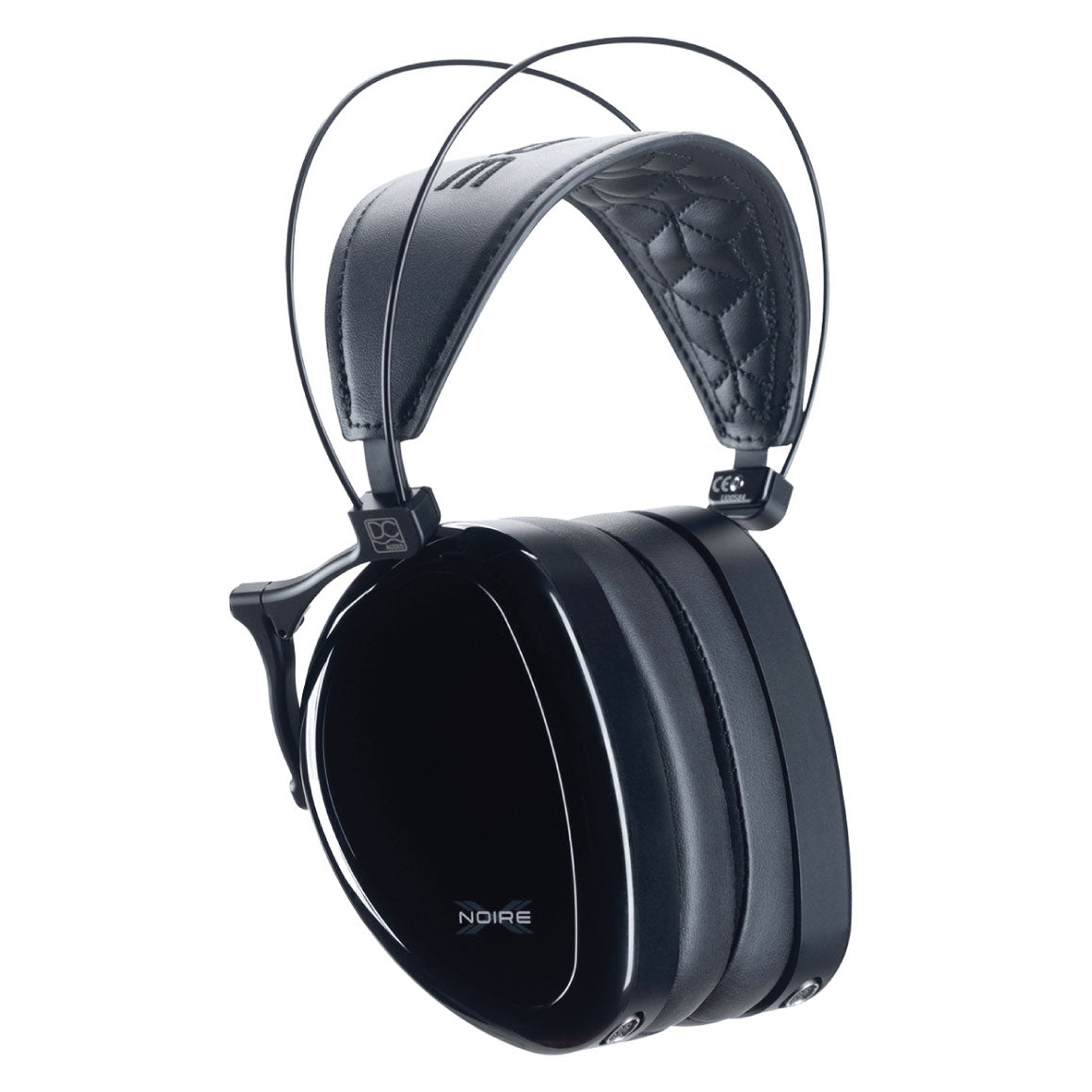 Dan Clark Audio - NOIRE X - 4.4mm Dummer