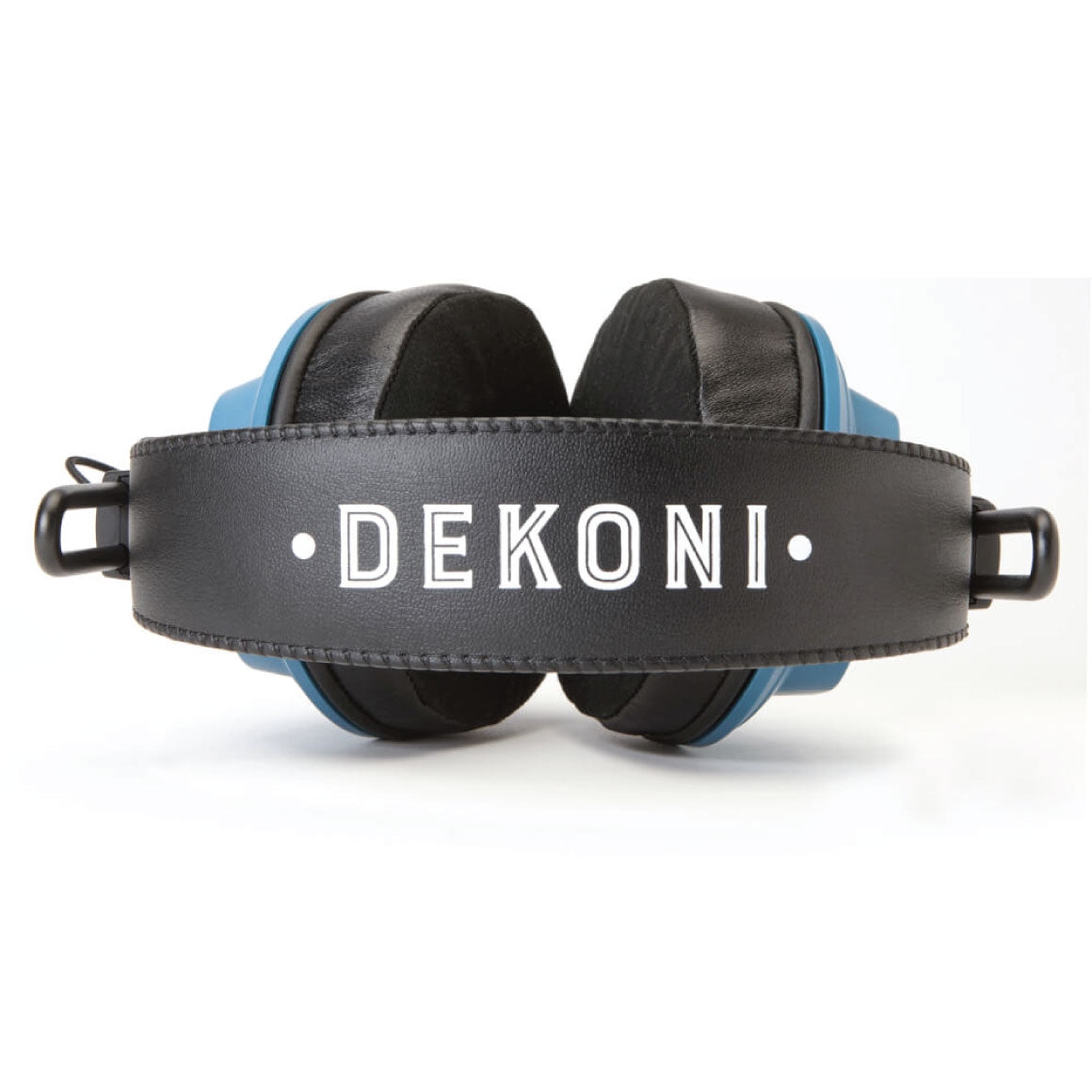 Headphone-Zone-Dekoni-Audio-Blue-Fostex