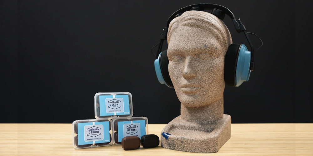 Dekoni Earpads Buy Online in India