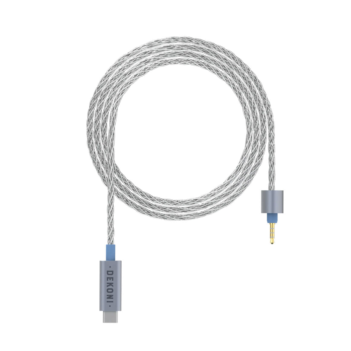 Headphone-Zone-Dekoni-Audio-Presplit-USB-C-52inch