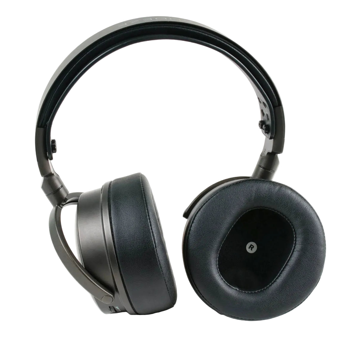 #Material_Midnight Black