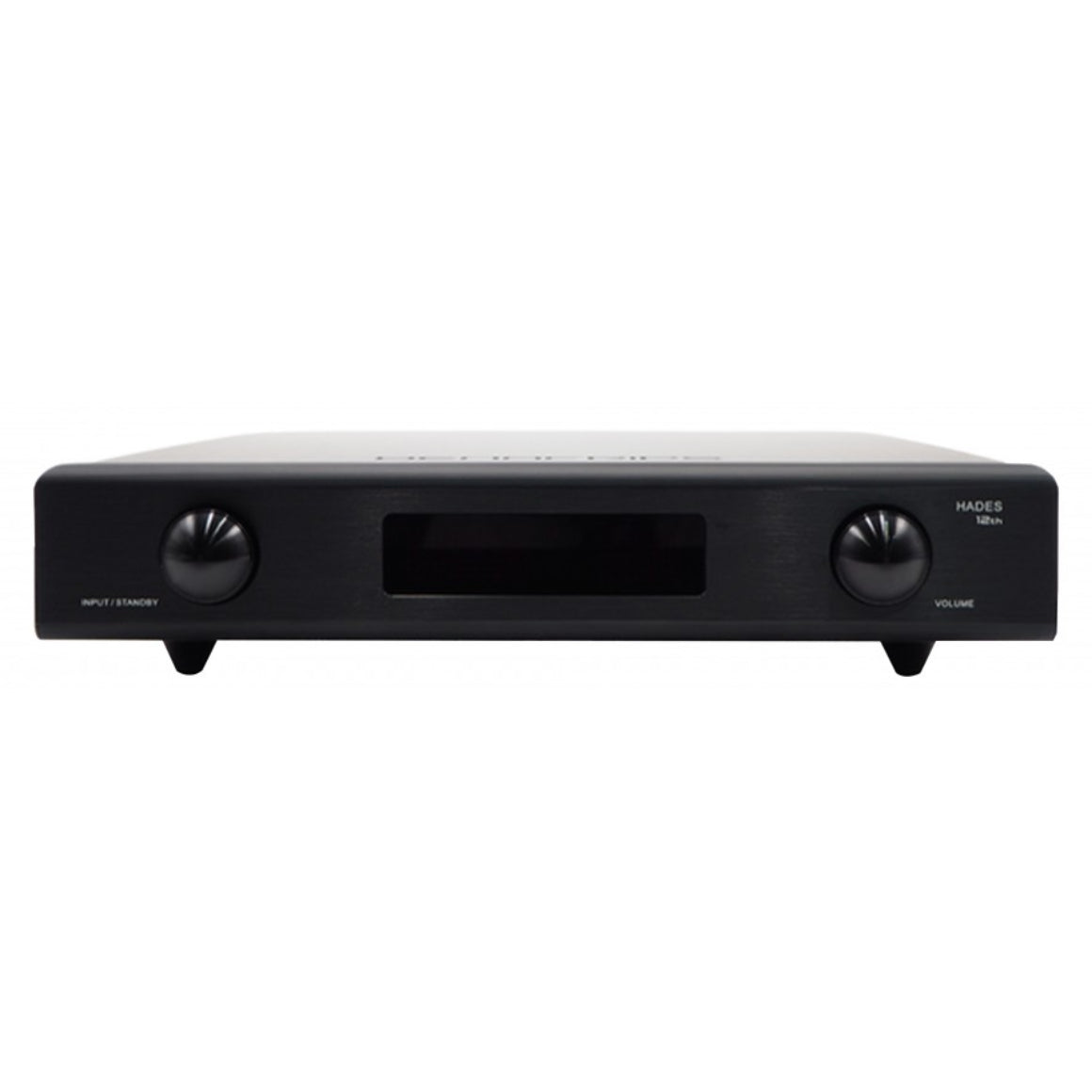 Denafrips - HADES 12TH - Black