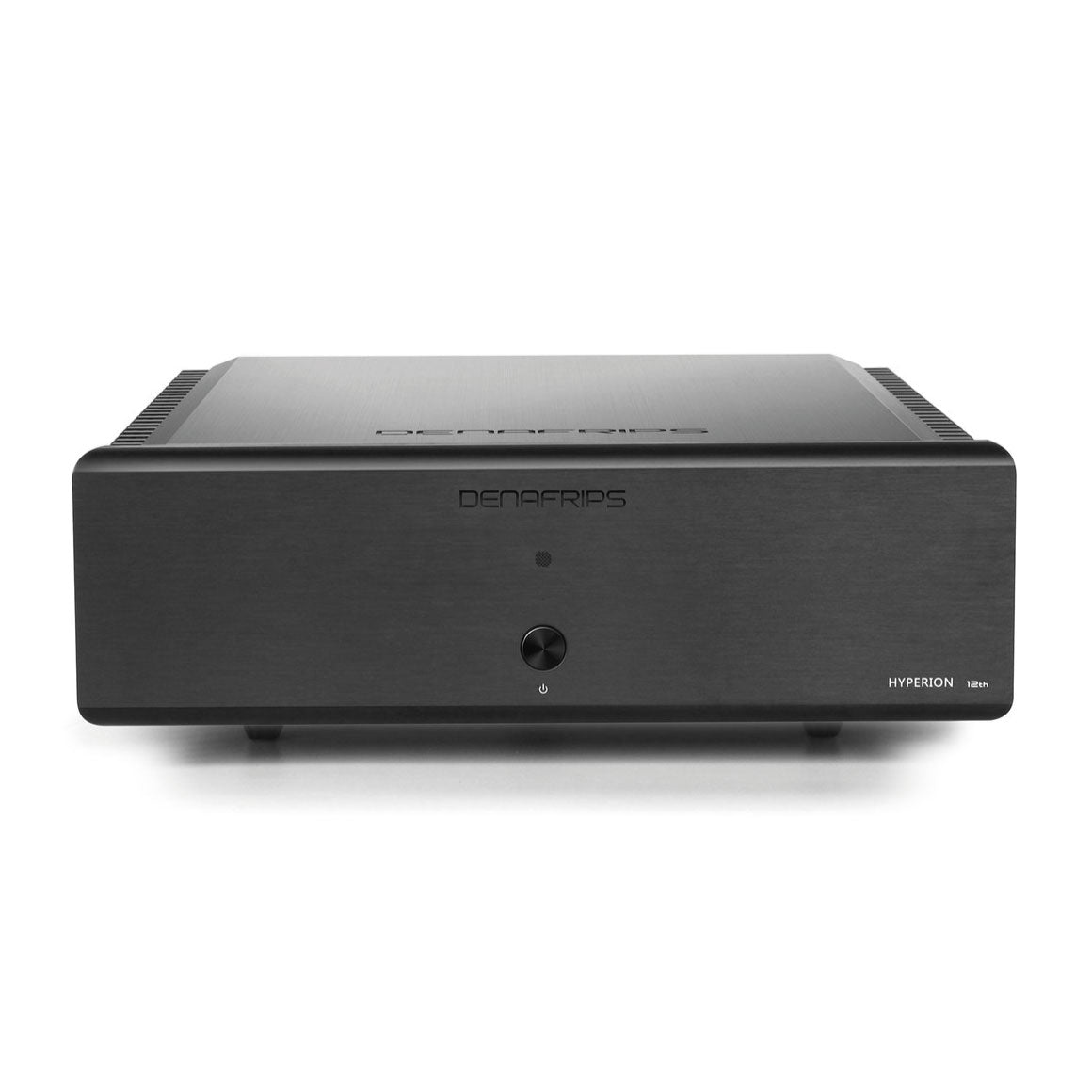 Denafrips - HYPERION 12TH - Black