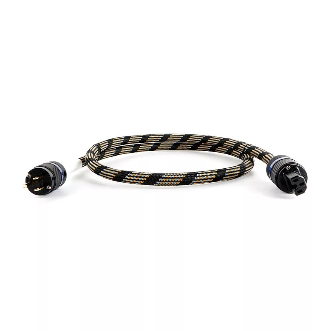 Denafrips - Single Crystal Copper Power Cable - 1000mm