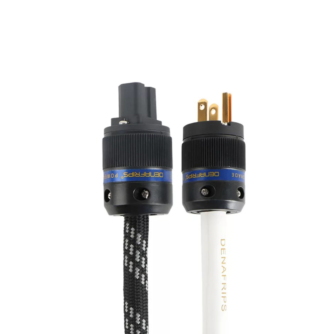 Denafrips - Unique Power Cable - 1000mm