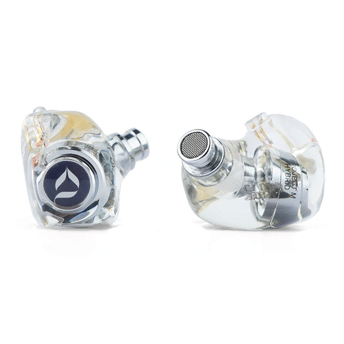 DITA Audio Project M Hybrid Driver IEM