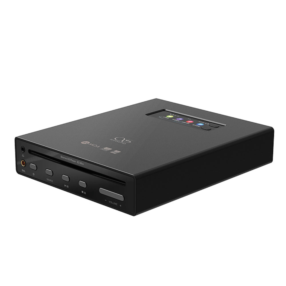 CD Players