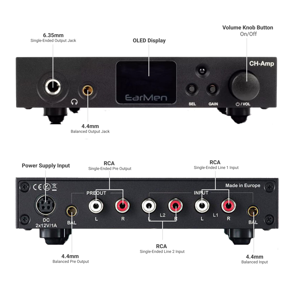 Headphone-Zone-EarMen-CH-Amp