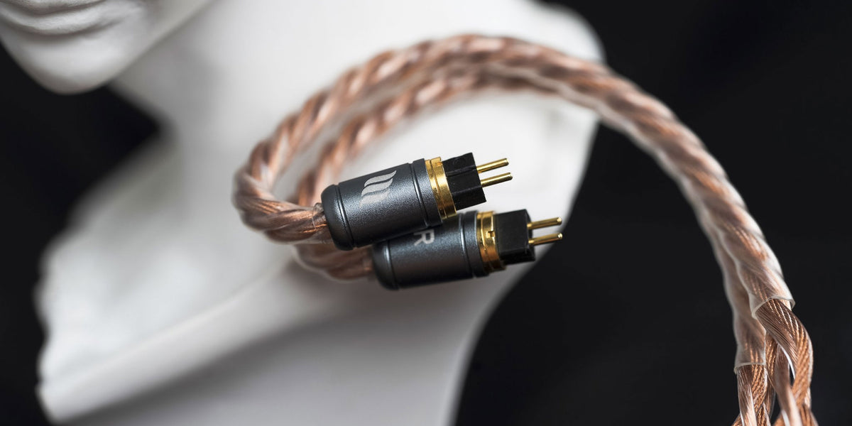 Best IEM Cables Buy Now at Headphone Zone