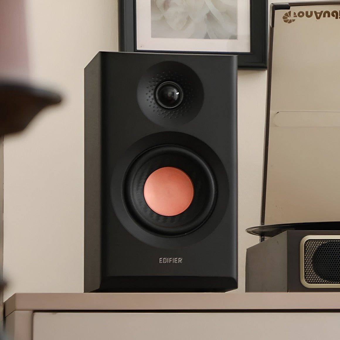 Buy the Edifier MR3 Studio Monitor Speaker | Headphone Zone