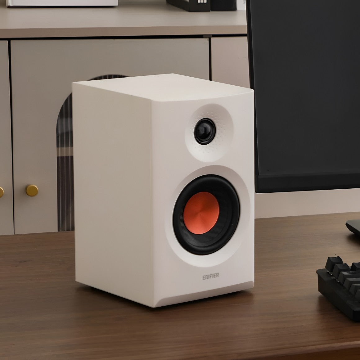 Buy the Edifier MR3 Studio Monitor Speaker | Headphone Zone