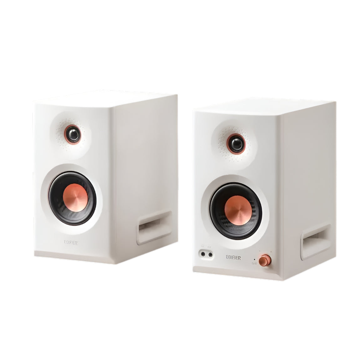 Edifier - MR5 - White