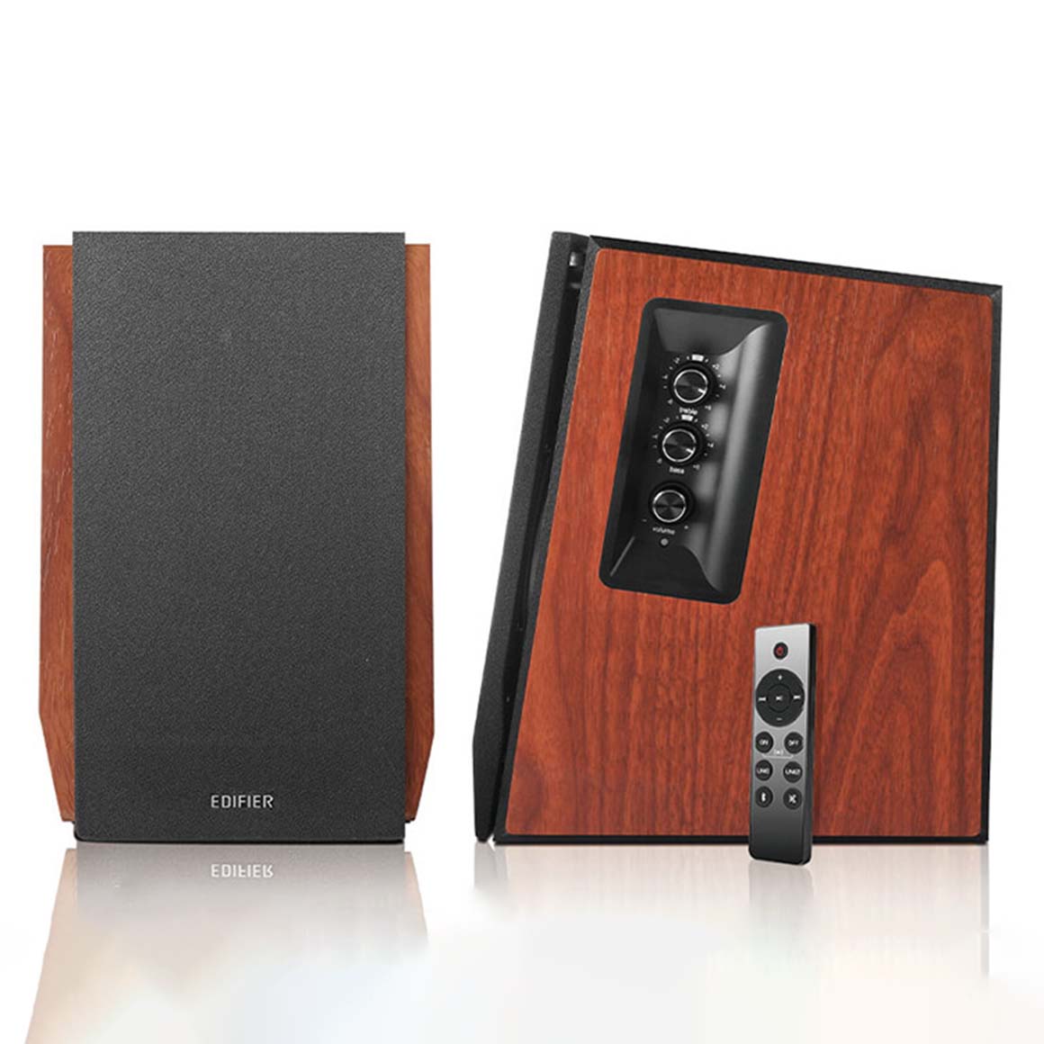 Buy Edifier R1700BTs Bluetooth Bookshelf Speakers