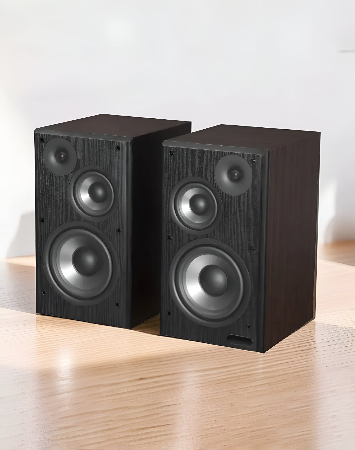 Buy The Edifier R2750DB MKII Powered Bookshelf Speakers