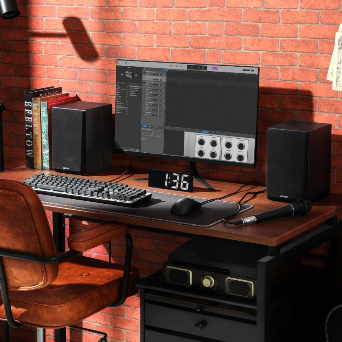 Headphone-Zone-Edifier-R990BT