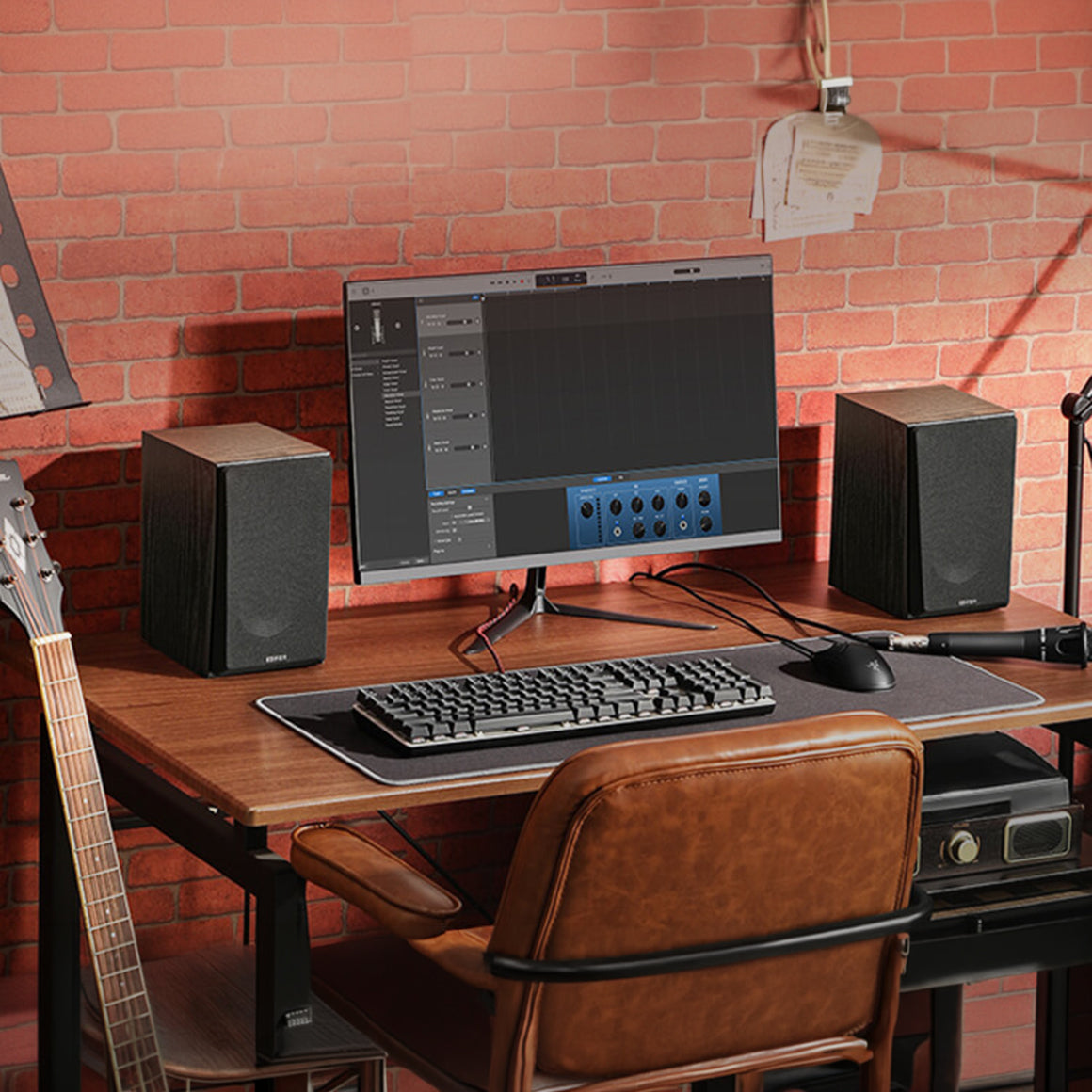 Headphone-Zone-Edifier-R990BT