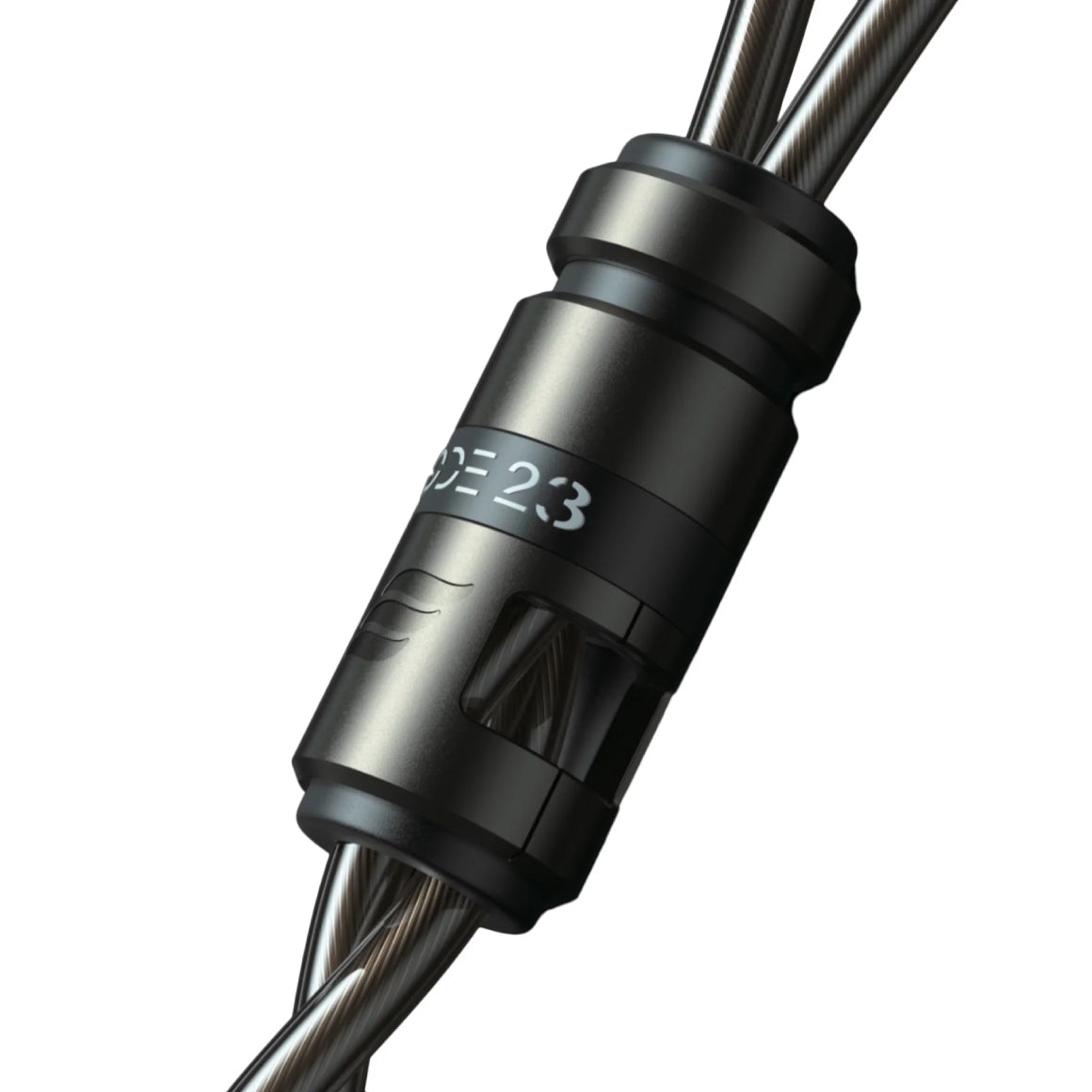 Effect Audio - CODE 23 Upgrade Cable For IEMs