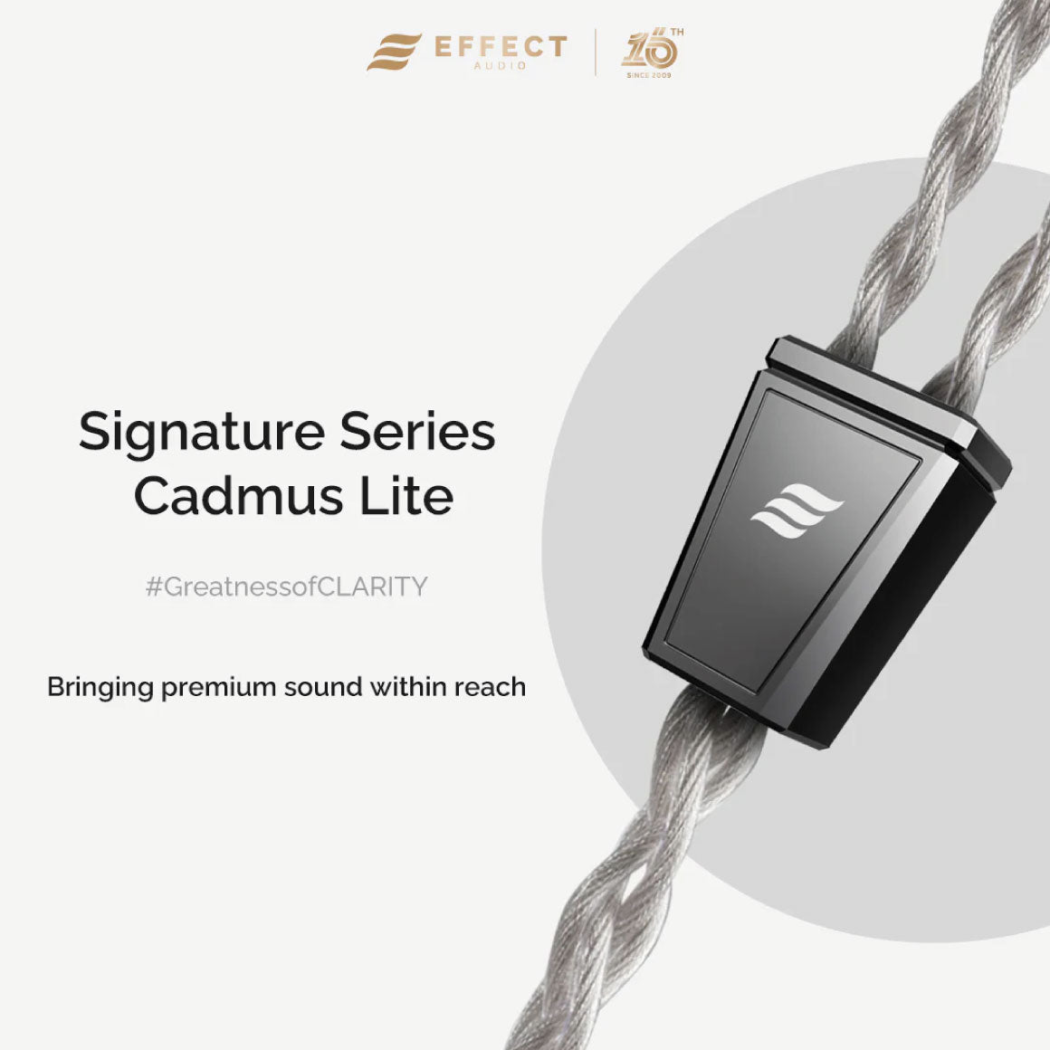 Headphone-Zone-Effect Audio-Cadmus Lite