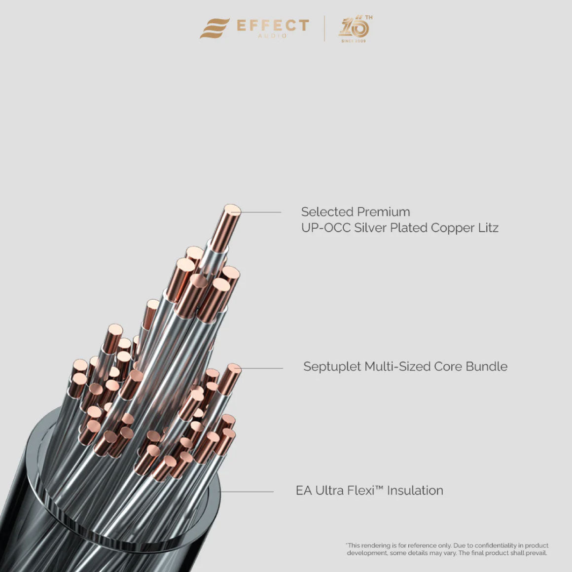 Headphone-Zone-Effect Audio-Cadmus Lite