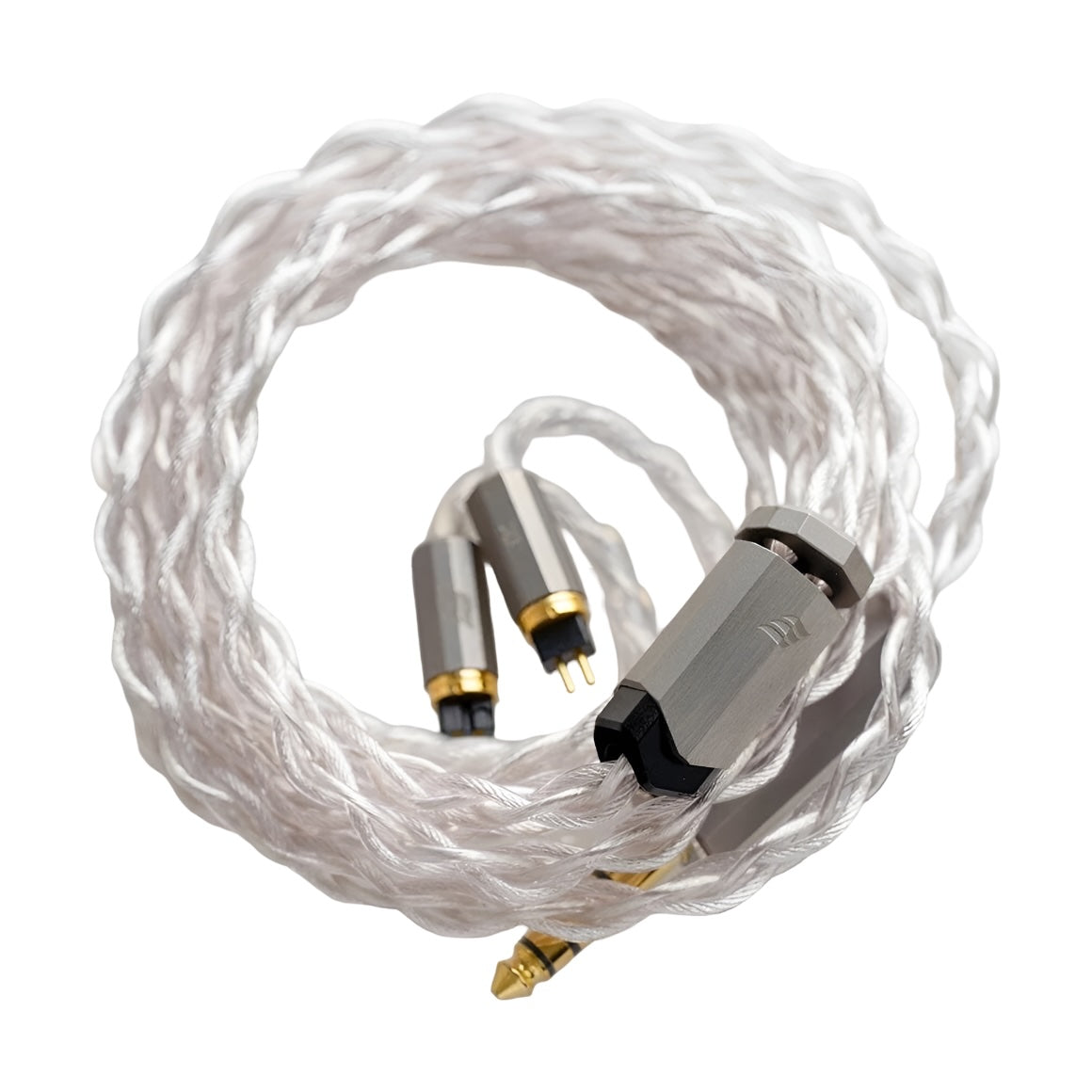 Effect Audio Cleopatra II Heritage Series IEM Upgrade Cable