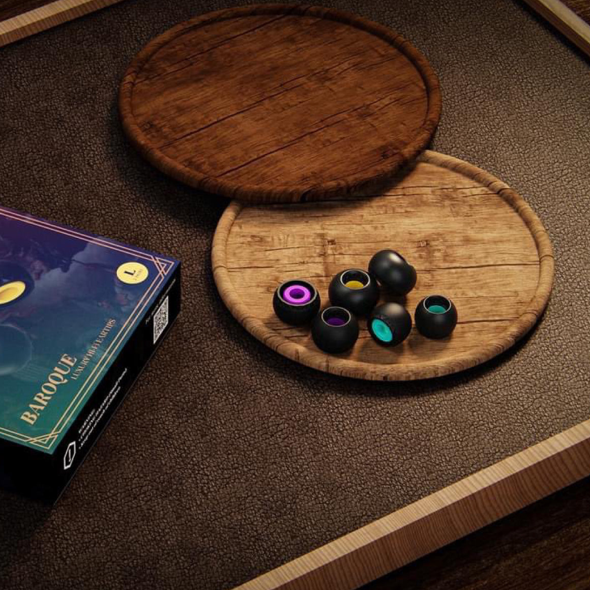 Headphone-Zone-Eletech-Baroque-Luxury-Hi-Fi-Eartips