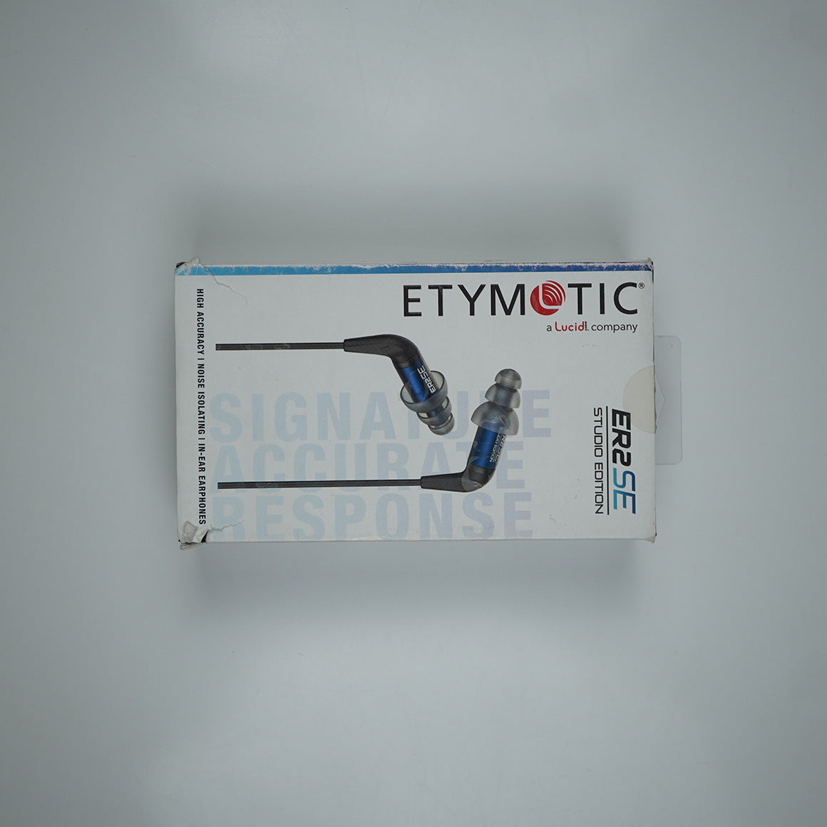 Headphone-Zone-Etymotic-ER2SE-Demo-Unit