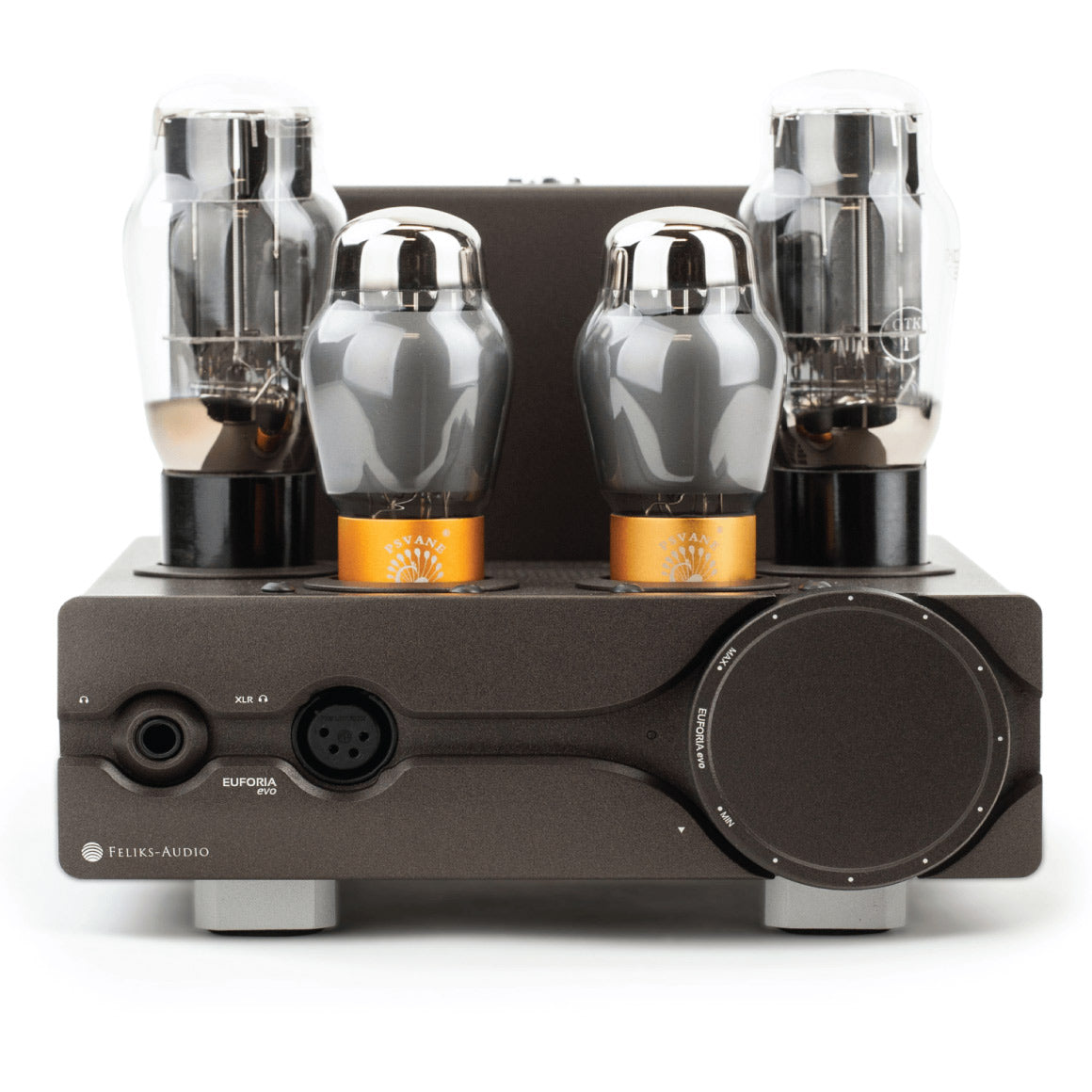 Feliks Audio - Euforia Evo