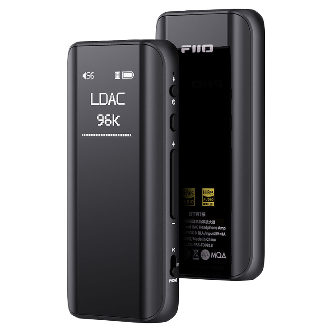 FiiO - BTR15