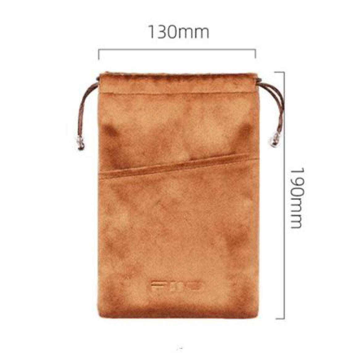 Headphone-Zone-FiiO-CP13-Portable-Storage-Bag