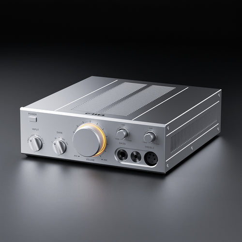 Headphone-Zone-FiiO-Class-A