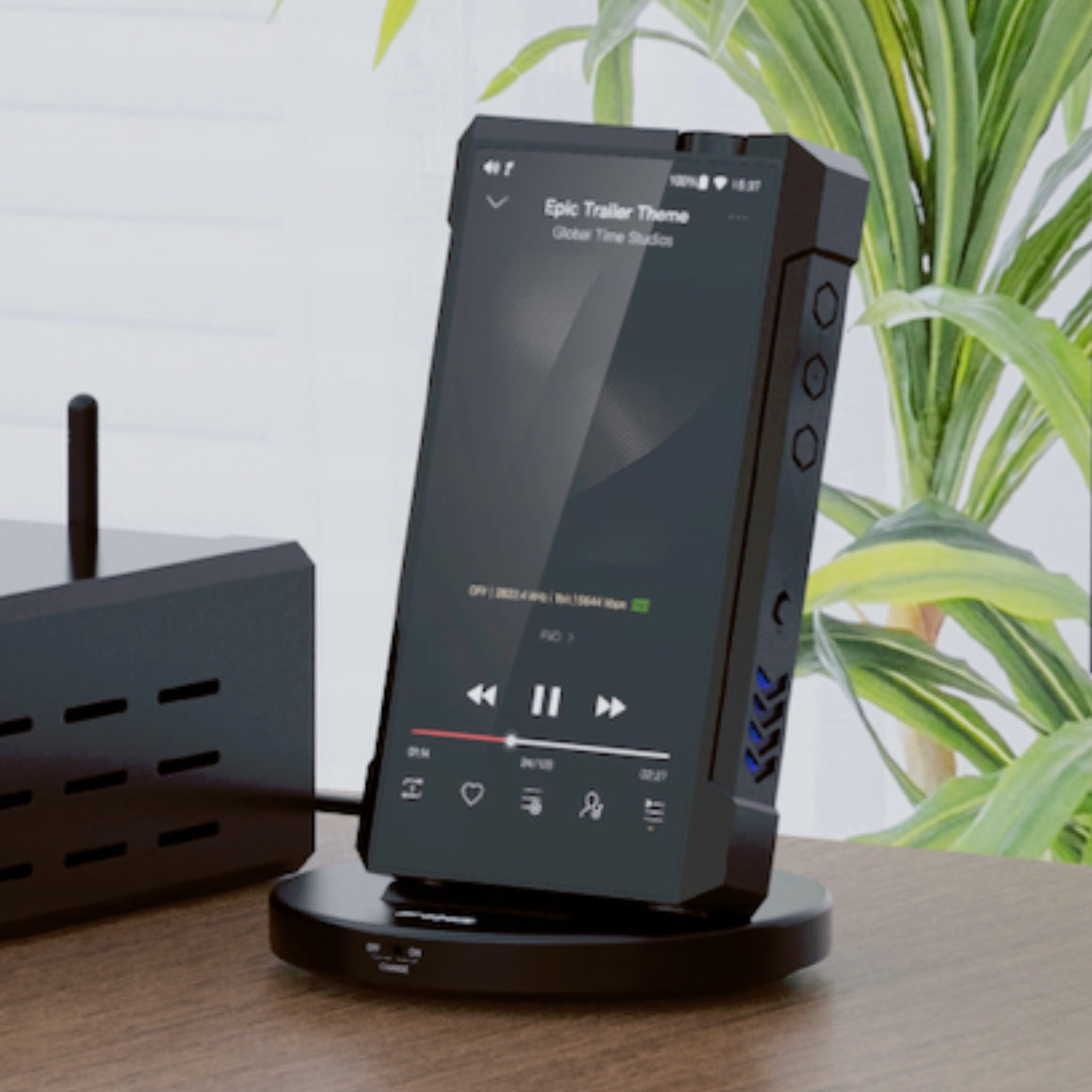 Headphone-Zone-FiiO-DK1-Pro