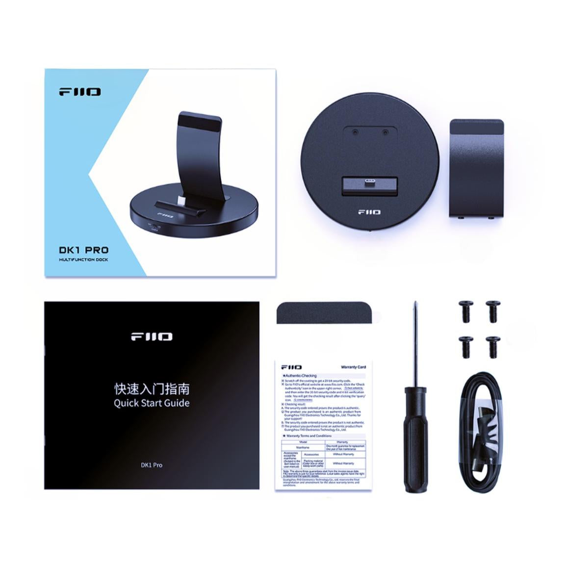 Headphone-Zone-FiiO-DK1-Pro