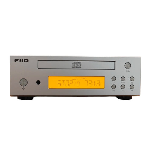 Headphone-Zone-FiiO-DP11
